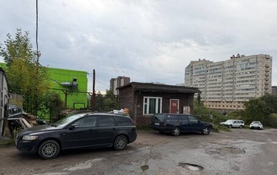 Volvo V50 I, 2007 год, 580 000 рублей, 1 фотография