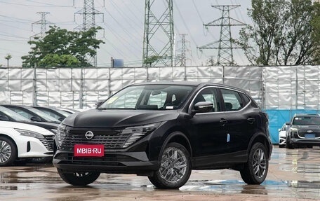 Nissan Qashqai, 2026 год, 2 390 000 рублей, 1 фотография