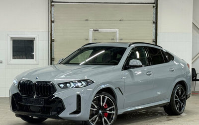 BMW X6, 2026 год, 15 890 000 рублей, 1 фотография