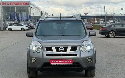 Nissan X-Trail, 2014 год, 1 487 000 рублей, 1 фотография