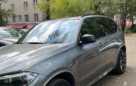BMW X5, 2015 год, 3 500 000 рублей, 1 фотография
