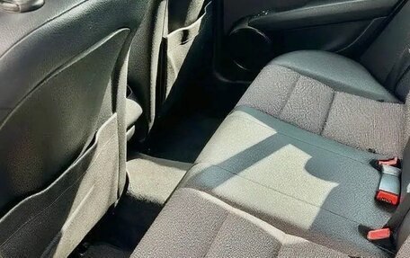 Mercedes-Benz C-Класс, 2010 год, 1 320 000 рублей, 8 фотография