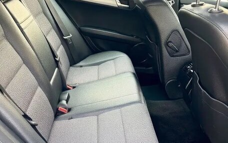 Mercedes-Benz C-Класс, 2010 год, 1 320 000 рублей, 7 фотография