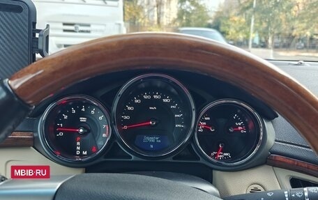 Cadillac CTS II, 2012 год, 2 000 000 рублей, 4 фотография