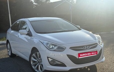 Hyundai i40 I рестайлинг, 2015 год, 1 100 000 рублей, 1 фотография