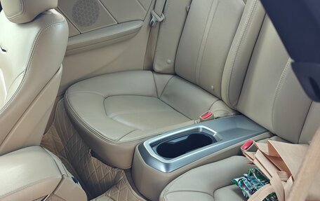 Cadillac CTS II, 2012 год, 2 000 000 рублей, 7 фотография