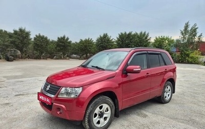 Suzuki Grand Vitara, 2008 год, 1 240 000 рублей, 1 фотография