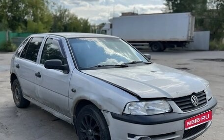 Volkswagen Pointer, 2005 год, 50 000 рублей, 1 фотография