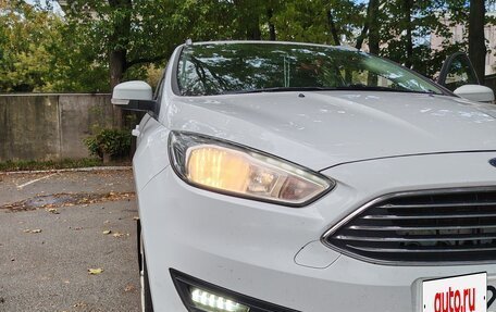 Ford Focus III, 2018 год, 1 080 000 рублей, 7 фотография