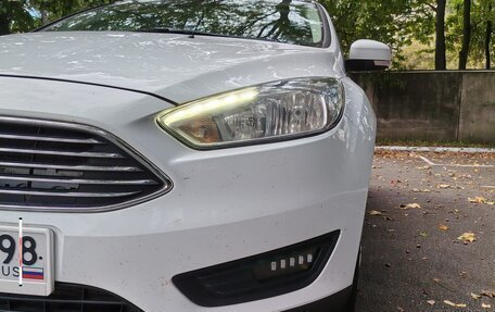 Ford Focus III, 2018 год, 1 080 000 рублей, 8 фотография