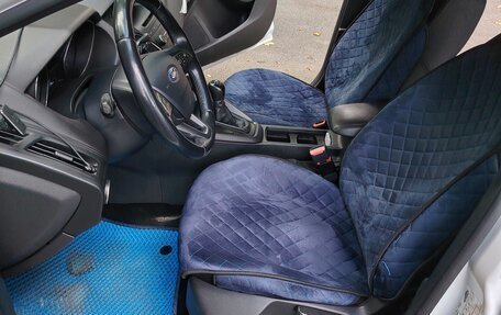 Ford Focus III, 2018 год, 1 080 000 рублей, 17 фотография