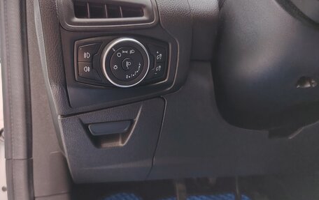 Ford Focus III, 2018 год, 1 080 000 рублей, 12 фотография