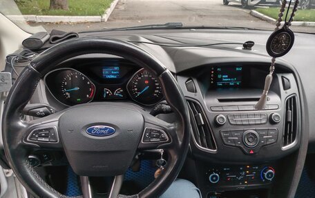 Ford Focus III, 2018 год, 1 080 000 рублей, 16 фотография