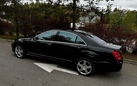 Mercedes-Benz S-Класс, 2013 год, 1 650 000 рублей, 8 фотография