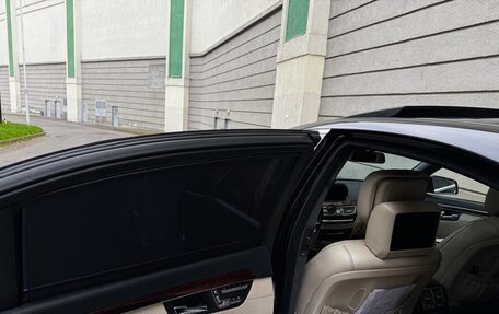 Mercedes-Benz S-Класс, 2013 год, 1 650 000 рублей, 16 фотография