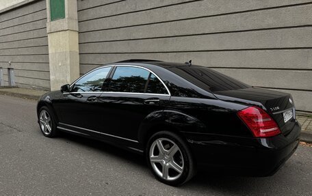 Mercedes-Benz S-Класс, 2013 год, 1 650 000 рублей, 17 фотография