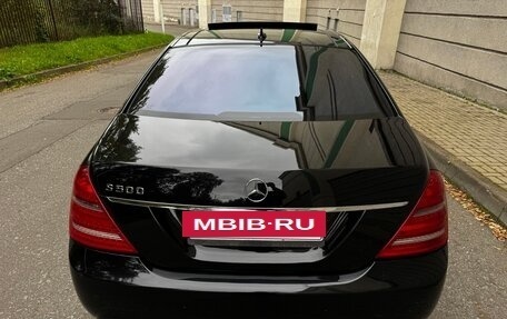 Mercedes-Benz S-Класс, 2013 год, 1 650 000 рублей, 18 фотография