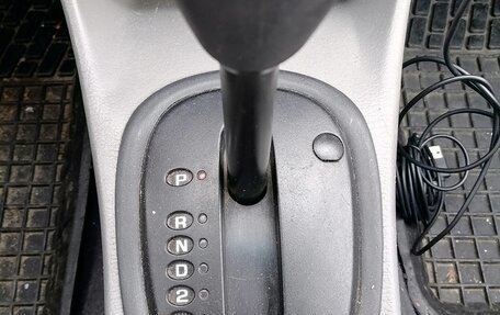 KIA Rio II, 2002 год, 125 000 рублей, 8 фотография