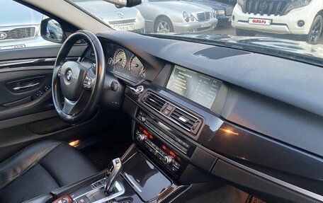 BMW 5 серия, 2011 год, 1 250 000 рублей, 8 фотография