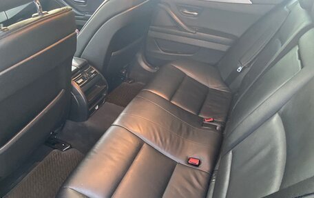 BMW 5 серия, 2011 год, 1 250 000 рублей, 11 фотография