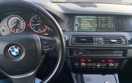 BMW 5 серия, 2011 год, 1 250 000 рублей, 9 фотография
