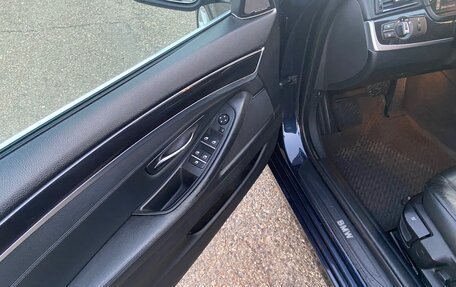 BMW 5 серия, 2011 год, 1 250 000 рублей, 7 фотография