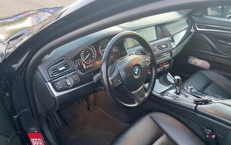 BMW 5 серия, 2011 год, 1 250 000 рублей, 6 фотография