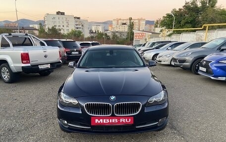BMW 5 серия, 2011 год, 1 250 000 рублей, 5 фотография