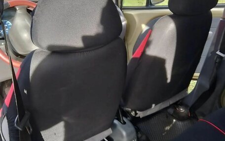 Daewoo Matiz I, 2011 год, 170 000 рублей, 4 фотография