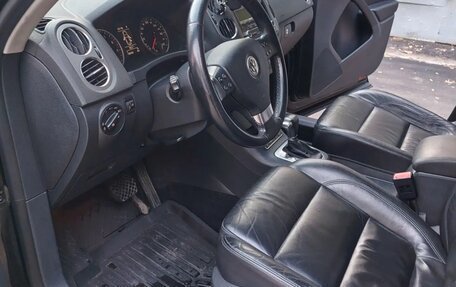 Volkswagen Tiguan I, 2010 год, 799 000 рублей, 5 фотография