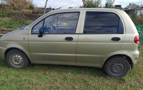 Daewoo Matiz I, 2011 год, 170 000 рублей, 3 фотография