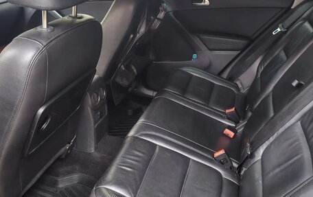 Volkswagen Tiguan I, 2010 год, 799 000 рублей, 7 фотография