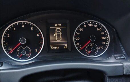 Volkswagen Tiguan I, 2010 год, 799 000 рублей, 9 фотография