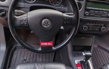 Volkswagen Tiguan I, 2010 год, 799 000 рублей, 8 фотография