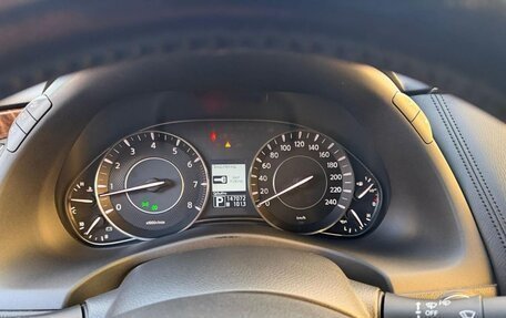 Nissan Patrol, 2012 год, 2 100 000 рублей, 5 фотография