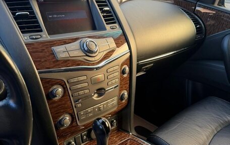 Nissan Patrol, 2012 год, 2 100 000 рублей, 7 фотография