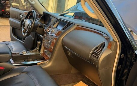 Nissan Patrol, 2012 год, 2 100 000 рублей, 12 фотография