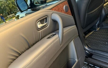 Nissan Patrol, 2012 год, 2 100 000 рублей, 10 фотография