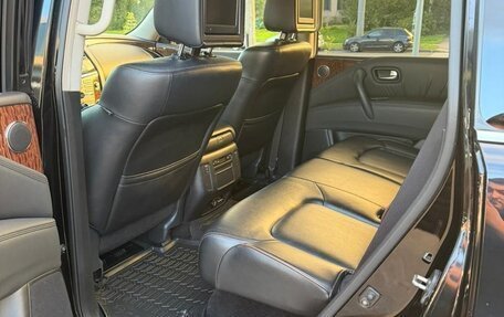 Nissan Patrol, 2012 год, 2 100 000 рублей, 14 фотография