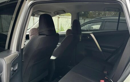 Toyota RAV4, 2013 год, 2 400 000 рублей, 7 фотография