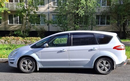 Ford S-MAX I, 2011 год, 1 350 000 рублей, 2 фотография