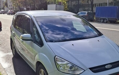 Ford S-MAX I, 2011 год, 1 350 000 рублей, 3 фотография