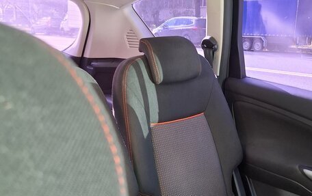 Ford S-MAX I, 2011 год, 1 350 000 рублей, 10 фотография