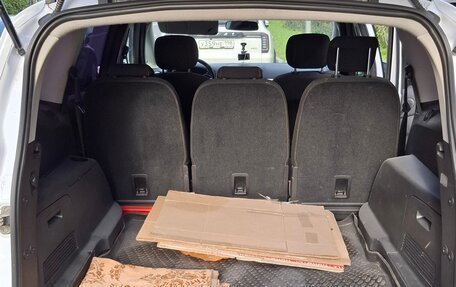 Ford S-MAX I, 2011 год, 1 350 000 рублей, 12 фотография