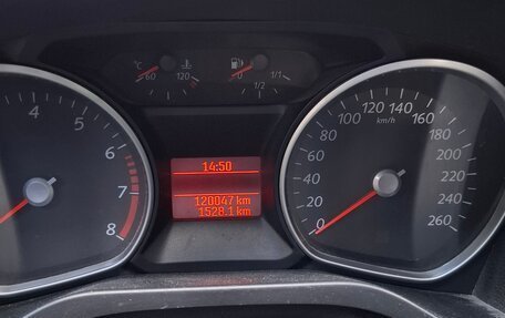 Ford S-MAX I, 2011 год, 1 350 000 рублей, 11 фотография