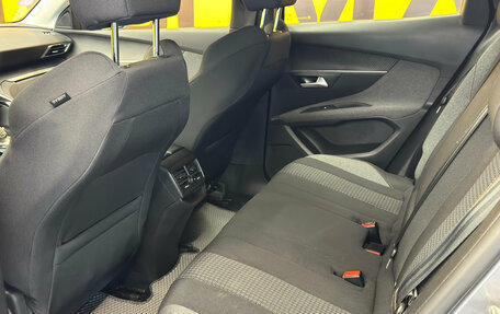 Peugeot 3008 II, 2020 год, 1 599 000 рублей, 12 фотография