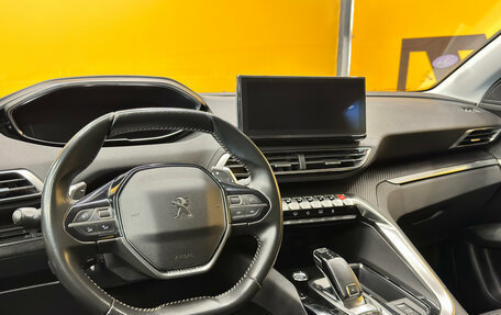 Peugeot 3008 II, 2020 год, 1 599 000 рублей, 11 фотография