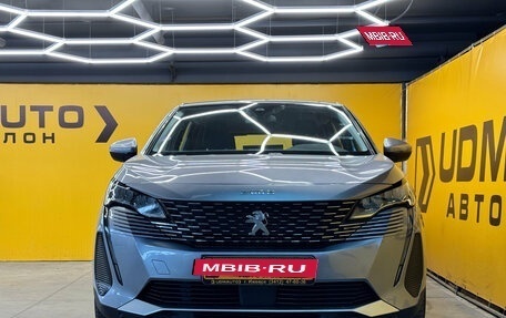 Peugeot 3008 II, 2020 год, 1 599 000 рублей, 3 фотография