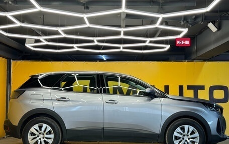 Peugeot 3008 II, 2020 год, 1 599 000 рублей, 5 фотография