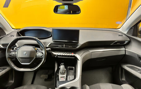 Peugeot 3008 II, 2020 год, 1 599 000 рублей, 13 фотография